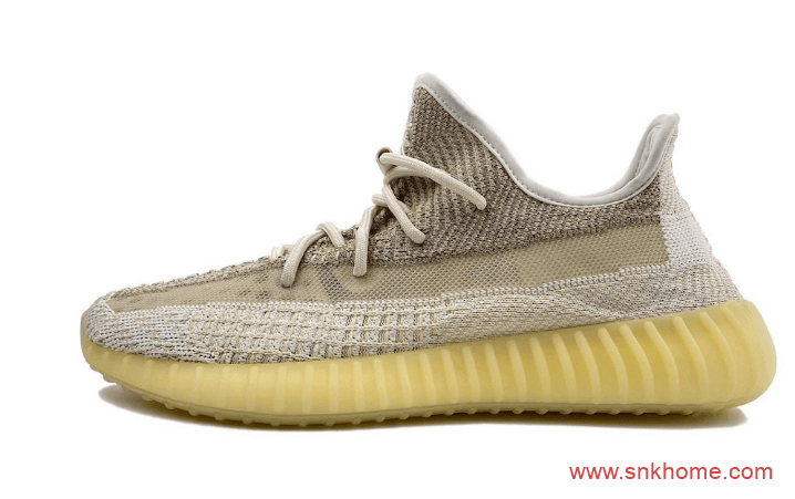 adidas Yeezy Boost 350 V2 “Abez”  新氧化天使发售日期 350V2鞋带闭环设定 货号:FZ5246