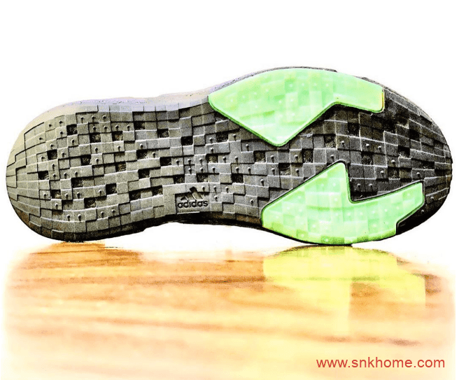 adidas X9000L4  阿迪达斯全兴鞋型 全新BOOST系列跑鞋实物图曝光 货号:FW4910