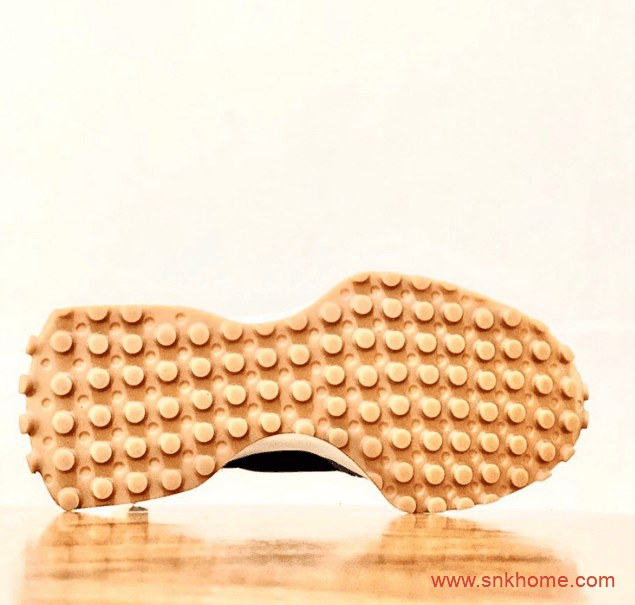 New Balance 新百伦新款NB327紫色鞋面新配色 NB327新鞋款版型今年简直不要太火