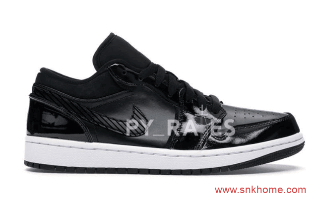 耐克重磅球鞋 Dunk AJ1新款球鞋实物图曝光 明年全明星AJ以及Dunk新款球鞋