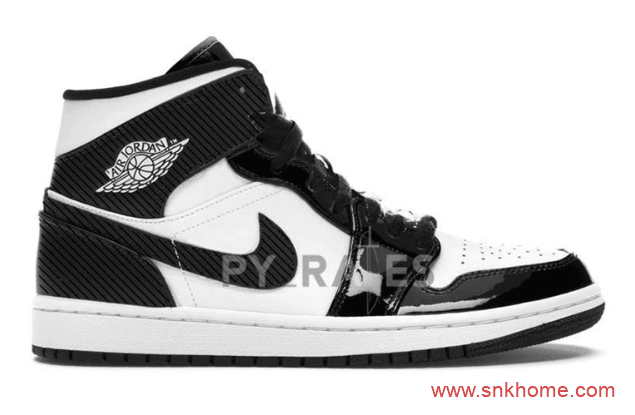 耐克重磅球鞋 Dunk AJ1新款球鞋实物图曝光 明年全明星AJ以及Dunk新款球鞋