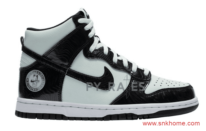 耐克重磅球鞋 Dunk AJ1新款球鞋实物图曝光 明年全明星AJ以及Dunk新款球鞋