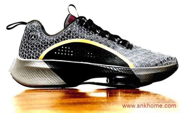 Jordan Air Zoom Renegade “PSG” 新款乔丹Zoom源于耐克破2战靴 货号:CZ3957-001