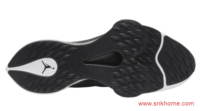 Jordan Air Zoom Renegade “PSG” 新款乔丹Zoom源于耐克破2战靴 货号:CZ3957-001