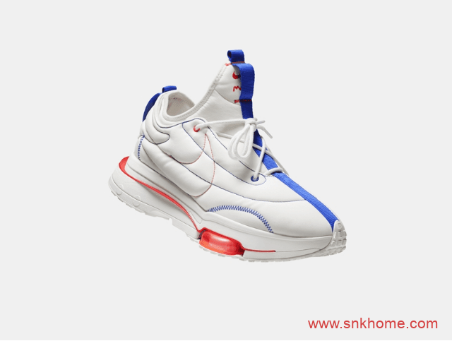 Air Zoom Type  联名 MACCIU By You多个配色即将发售