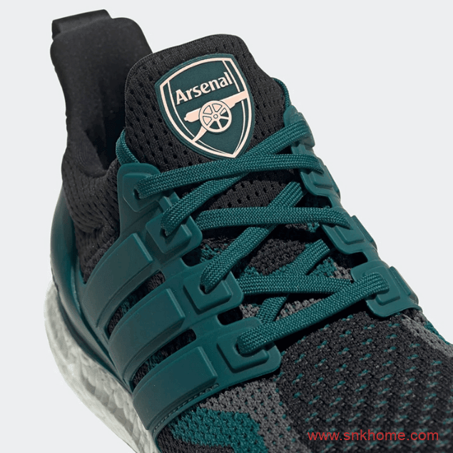 Manchester United x adidas Ultra Boost DNA 阿迪达斯足球套装 货号:FZ3620/FZ3621/FZ3622/FZ3623/FZ3624