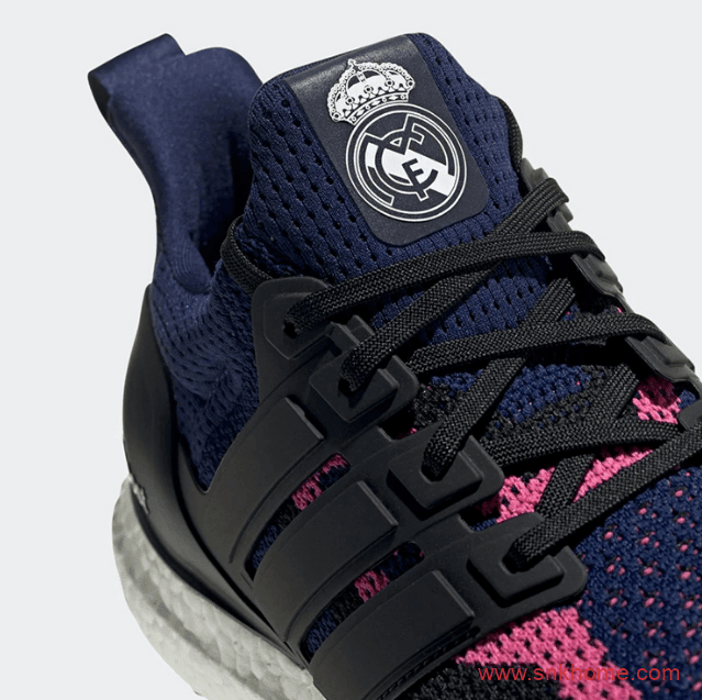 Manchester United x adidas Ultra Boost DNA 阿迪达斯足球套装 货号:FZ3620/FZ3621/FZ3622/FZ3623/FZ3624