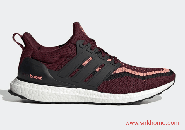 Manchester United x adidas Ultra Boost DNA 阿迪达斯足球套装 货号:FZ3620/FZ3621/FZ3622/FZ3623/FZ3624