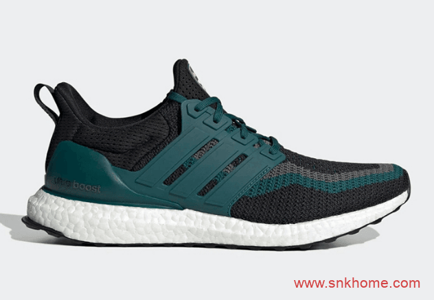 Manchester United x adidas Ultra Boost DNA 阿迪达斯足球套装 货号:FZ3620/FZ3621/FZ3622/FZ3623/FZ3624