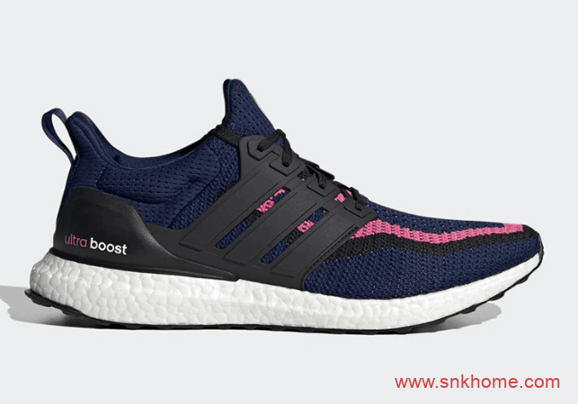 Manchester United x adidas Ultra Boost DNA 阿迪达斯足球套装 货号:FZ3620/FZ3621/FZ3622/FZ3623/FZ3624