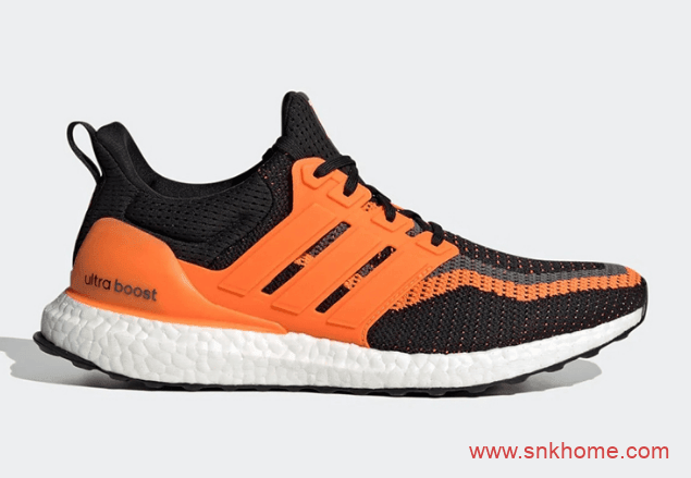 Manchester United x adidas Ultra Boost DNA 阿迪达斯足球套装 货号:FZ3620/FZ3621/FZ3622/FZ3623/FZ3624