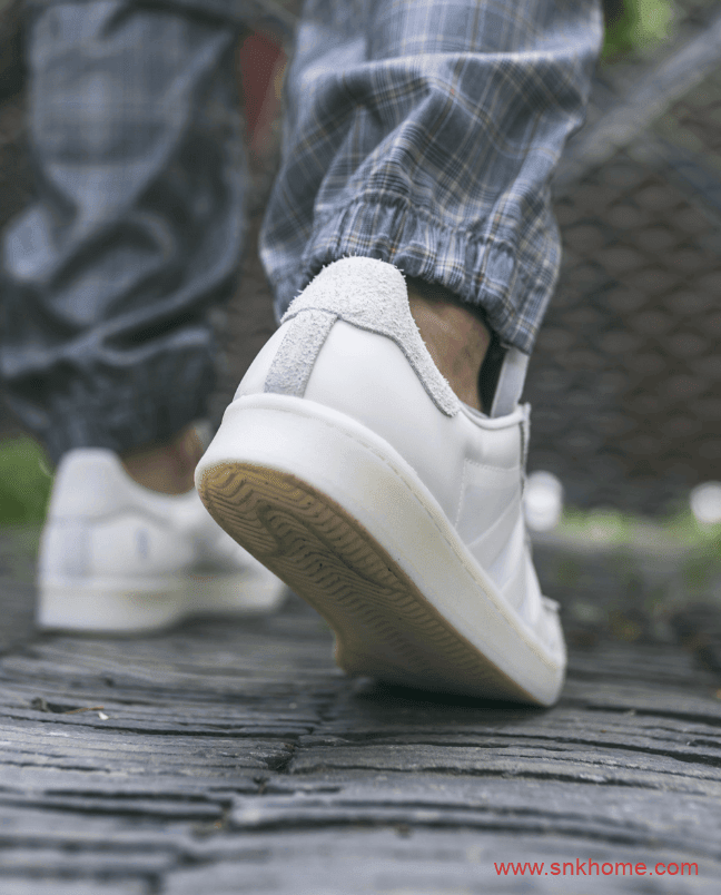 阿迪达斯限量款 最难抢!阿迪达斯adidas Superstar陈奕迅联名款上脚图