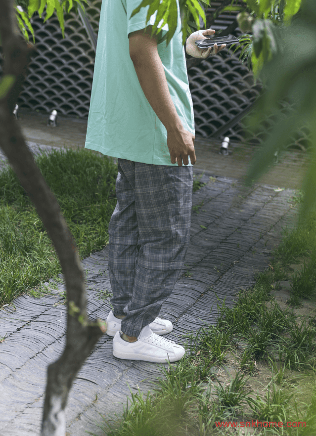 阿迪达斯限量款 最难抢!阿迪达斯adidas Superstar陈奕迅联名款上脚图