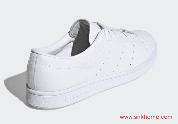 HYKE x adidas AOH-001 阿迪达斯史密斯小白鞋阿迪达斯蛇纹联名款发售价格 货号:FV3915/ FV4254