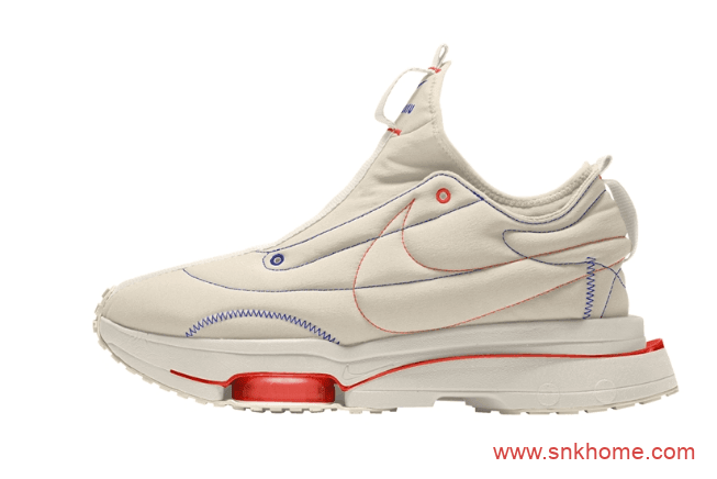 Air Zoom MACCIU By You 耐克N.354可以DIY的耐克老爹鞋跑鞋