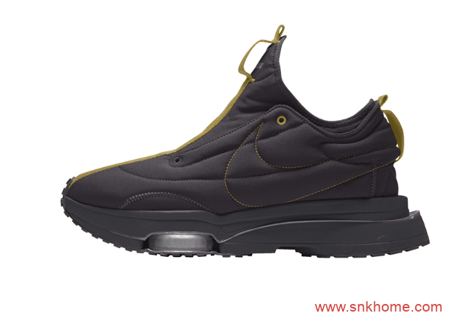 Air Zoom MACCIU By You 耐克N.354可以DIY的耐克老爹鞋跑鞋