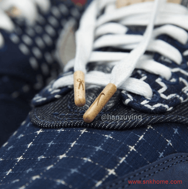 DENHAM x Nike Air Max 1 耐克经典MAX1气垫联名款发售日期 货号:CW7603-400