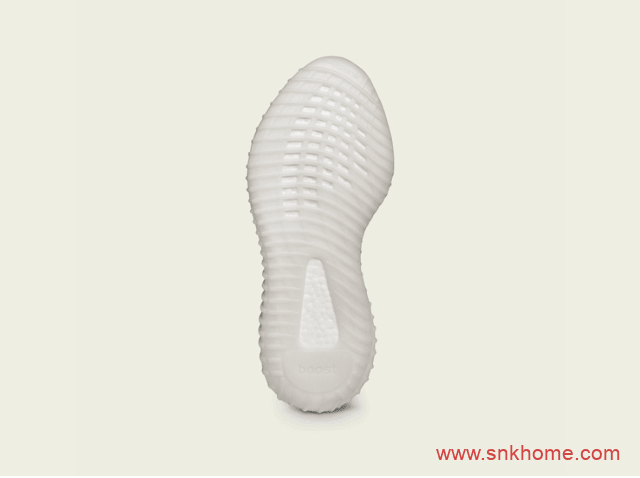 Yeezy Boost 350 V2白斑马复刻下周国内补货 货号:CP9654