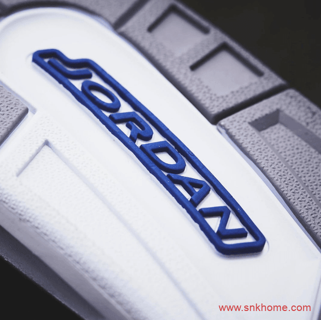 Air Jordan 3 “Varsity Royal” 黑蓝AJ3实战篮球鞋发售日期 货号：CT8532-400