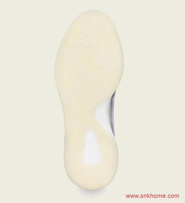 adidas Yeezy Quantum “Barium” 椰子黑灰篮球鞋国内发售店铺 货号:H68771