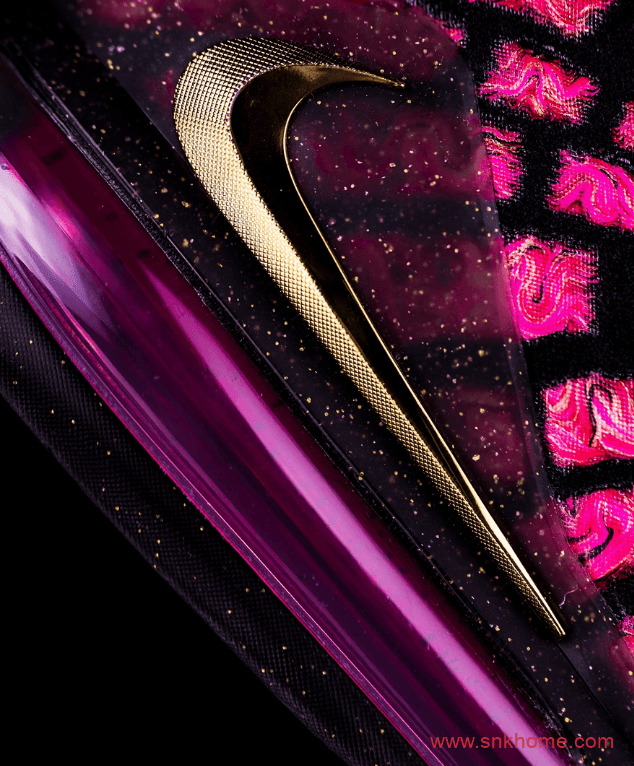 Nike LeBron 17 Courage 詹姆斯17代战靴 周杰伦同款球鞋 詹姆斯勇气毅力中国风球鞋 货号:CD5054-001