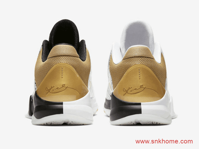 科比五代战靴 Nike Kobe 5 Protro “Big Stage” 实战篮球鞋科比球鞋复刻 货号:CT8014-100