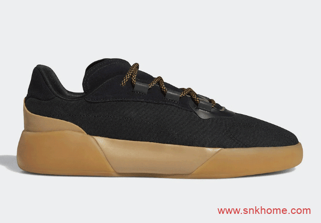 阿迪达斯菲董联名大地色 Pharrell x adidas Presha Hu 菲董联名新款 货号:FZ0496/FZ0498/FZ0499