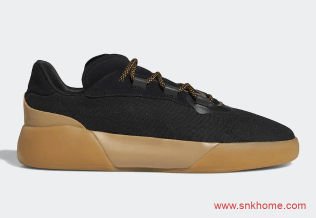 阿迪达斯菲董联名大地色 Pharrell x adidas Presha Hu 菲董联名新款 货号:FZ0496/FZ0498/FZ0499