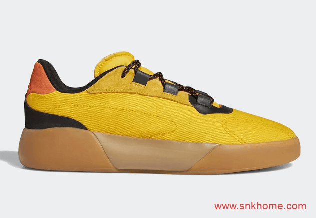 阿迪达斯菲董联名大地色 Pharrell x adidas Presha Hu 菲董联名新款 货号:FZ0496/FZ0498/FZ0499