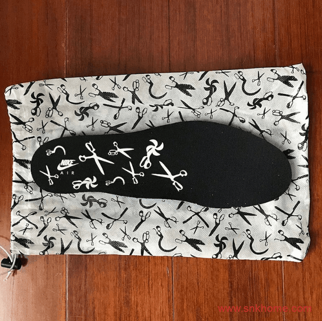 耐克MAX95单宁联名 DENHAM x Nike Air Max 95 耐克MAX95气垫老爹鞋联名款发售日期 货号:CU1644-001