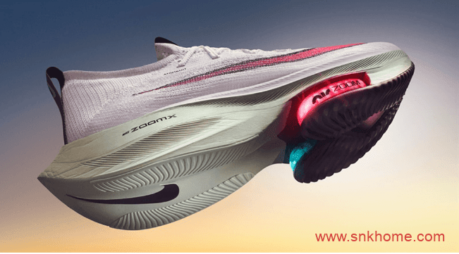 耐克破二新配色 NIKE Air Zoom Alphafly Next%本周发售  还有耐克登月飞马37也要登场
