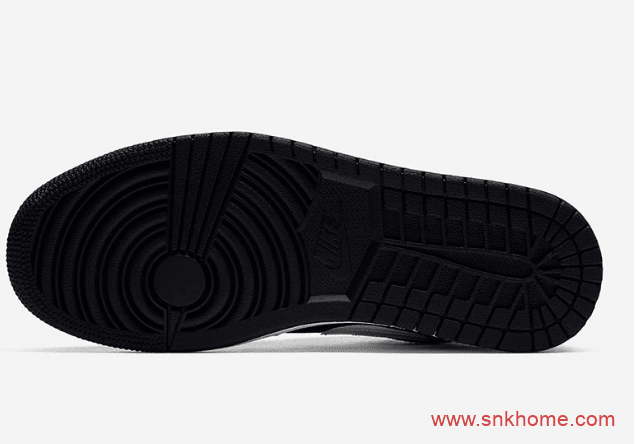 手绘涂鸦AJ1中帮新配色 Air Jordan 1 Low SE 货号:DA4659-001