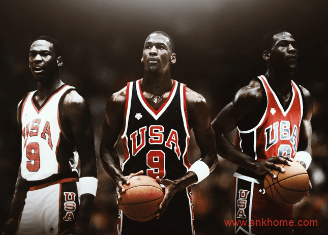 纪念乔丹首次奥运会 Nike Air Zoom BB NXT 乔丹Zoom红白配色球鞋发售日期 货号:CK5707-600