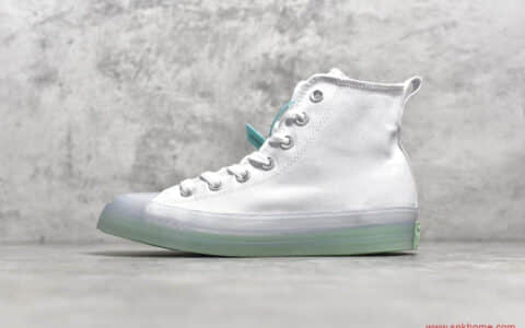 纯原版本匡威果冻鞋 Converse Chunk 70s CX 匡威CX果冻底 货号:167805C