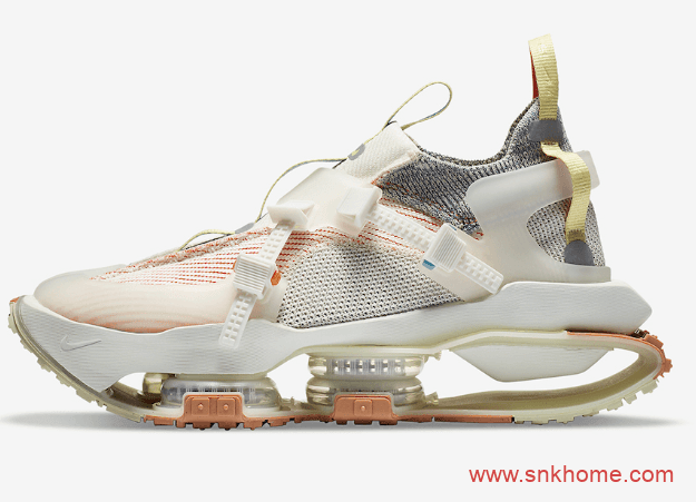 八块气垫耐克神鞋发售日期奖金 Nike ISPA Road Warrior耐克最重磅的球鞋 货号:CI0983-100