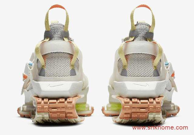 八块气垫耐克神鞋发售日期奖金 Nike ISPA Road Warrior耐克最重磅的球鞋 货号:CI0983-100