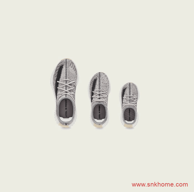 椰子350V2大地色黑色侧透满天星 Yeezy Boost 350 V2 “Zyon” 350V2卡其色发售日期 货号:FZ1267