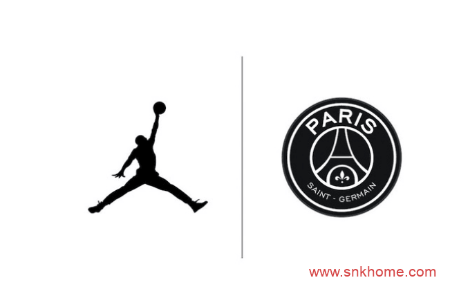 AJ4白紫联名款配色 PSG x Air Jordan 4 大巴黎发售日期 货号:CZ5624-100
