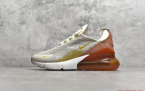 Nike Air Max 270 纯原版本耐克MAX270满天星 货号:AH6789-203