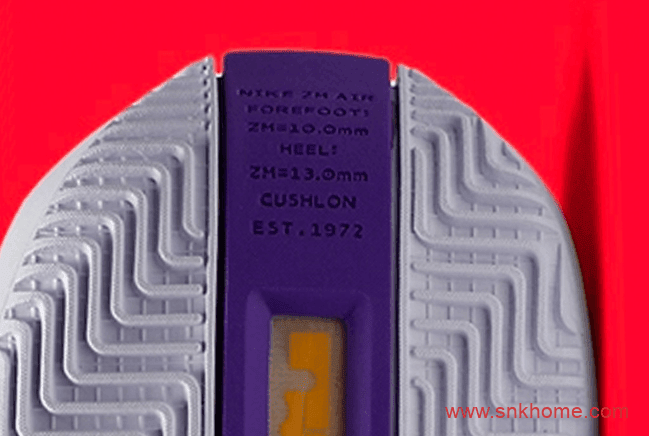 NIKELeBron Soldier 14 Hare 詹姆斯白红球鞋兔八哥配色 USA 美国队配色官图释出 货号:CK6047-001