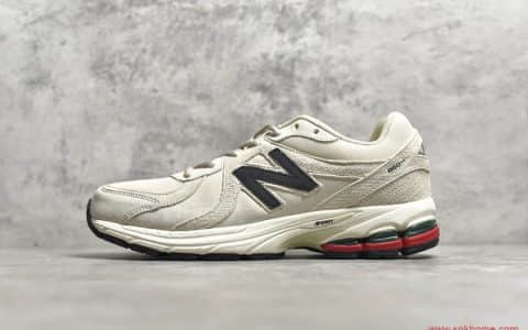 New Balance ML860 美产新百伦ML860灰白色 货号：ML860XH