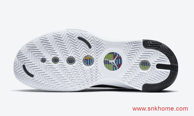 AJ34八村塁最美 Rui Hachimura x Air Jordan 34 “Heritage”日本限定 AJ34特殊鞋盒 货号:DA1900-900