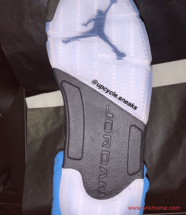 俄勒冈 AJ5即将发售 Air Jordan 5 SE “Oregon” AJ5绿黑色球鞋俄勒冈实物图 货号:CK6631-307