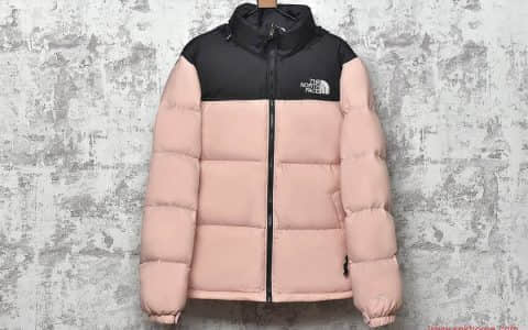 北面1996Nuptse 4NCH ICON户外羽绒服 The North Face北面羽绒服顶级复刻