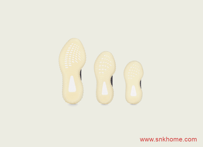 椰子350V2奥利奥配色发售延期 adidas Yeezy Boost 350 V2 “Carbon” 350V2椰子新配色 货号:FZ5000