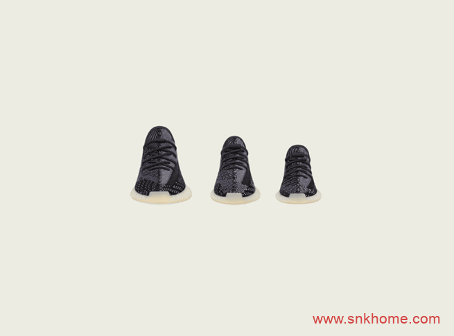 椰子350V2奥利奥配色发售延期 adidas Yeezy Boost 350 V2 “Carbon” 350V2椰子新配色 货号:FZ5000