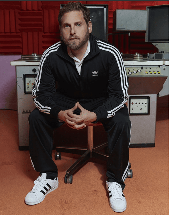 阿迪达斯乔治希尔联名款三个配色齐发 Jonah Hill x adidas Samba 阿迪达斯联名款板鞋 货号:FW7458/FW7456/FX1471