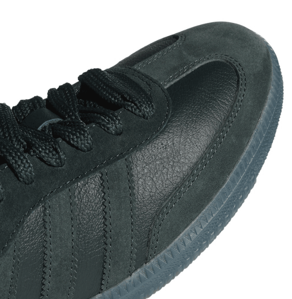 阿迪达斯乔治希尔联名款三个配色齐发 Jonah Hill x adidas Samba 阿迪达斯联名款板鞋 货号:FW7458/FW7456/FX1471