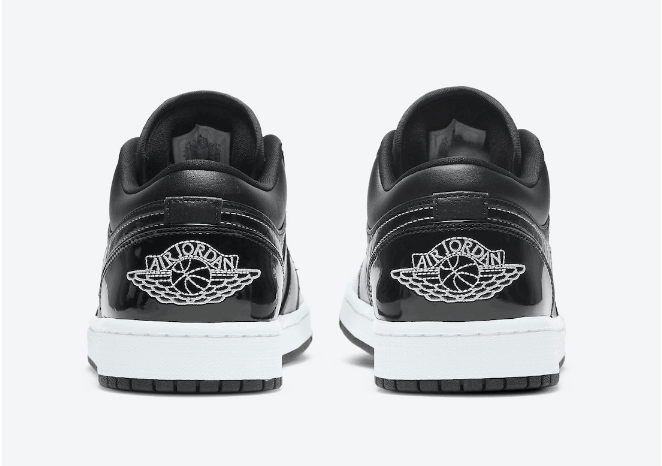 耐克全明星耐克Dunk全明星AJ1全明星两款首次曝光 Nike Dunk High “All-Star”发售日期 货号：DD1846-300