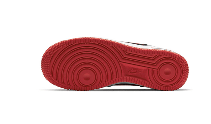 耐克空军红蓝鸳鸯低帮 NIKE Air Force 1 Low 空军一号最新配色致敬诞生年份